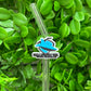 138 - Straw Charm