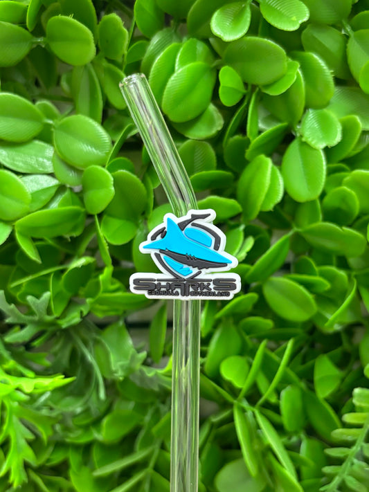 138 - Straw Charm