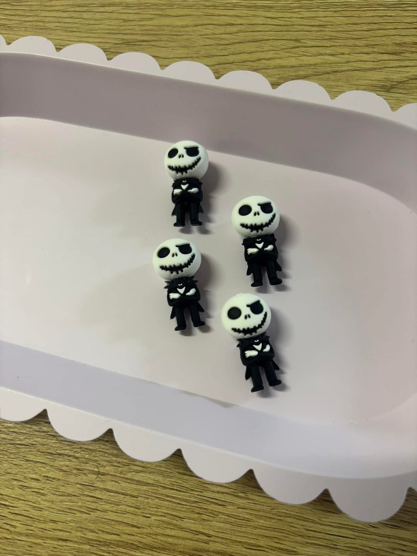 52 - 3D Focal Bead