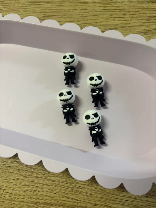 52 - 3D Focal Bead