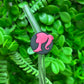 154 - Straw Charm
