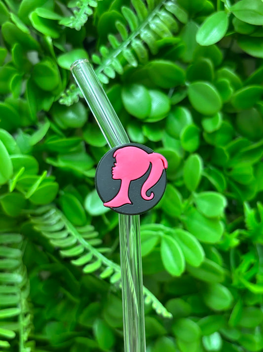 154 - Straw Charm