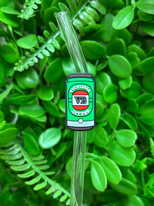 41 - Straw Charm