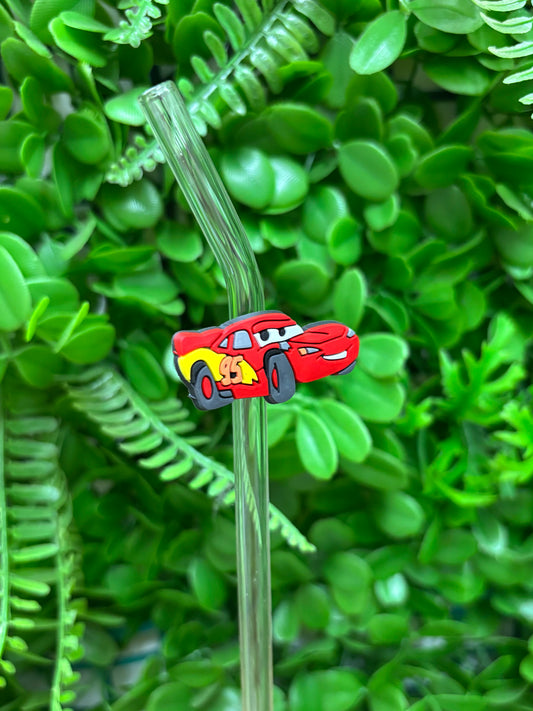 166 - Straw Charm