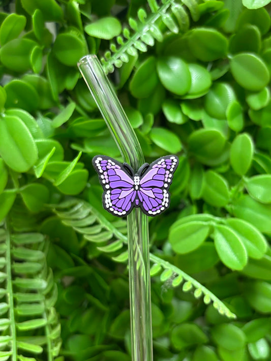 161 - Straw Charm
