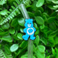 110 - Straw Charm