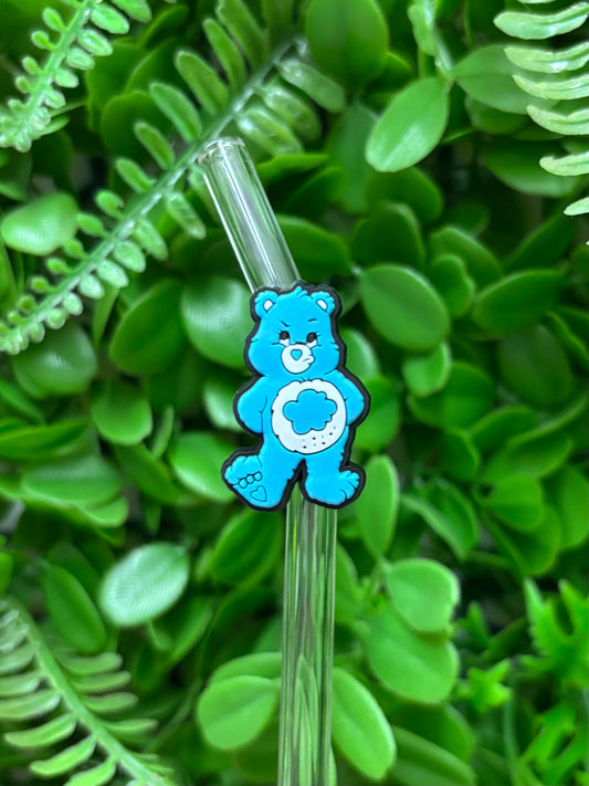 110 - Straw Charm