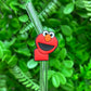 72 - Straw Charm