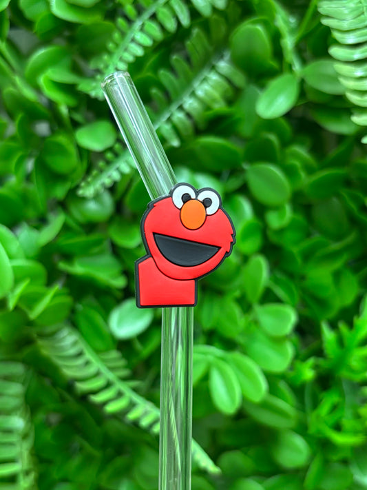 72 - Straw Charm
