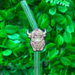 136 - Straw Charm