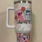 Chestnut - 40oz Tumbler