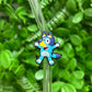 11 - Straw Charm