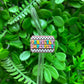 105 - Straw Charm