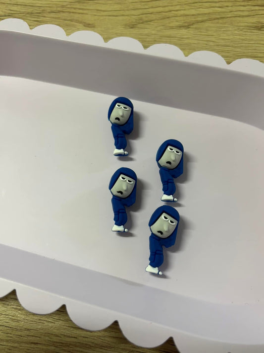 9 - 3D Focal Bead