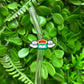 90 - Straw Charm