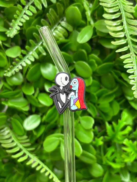 94 - Straw Charm