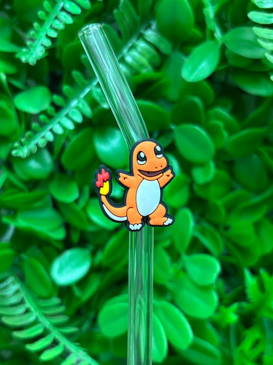 59 - Straw Charm