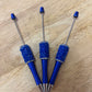 Beadable Pen #29