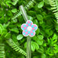 69 - Straw Charm