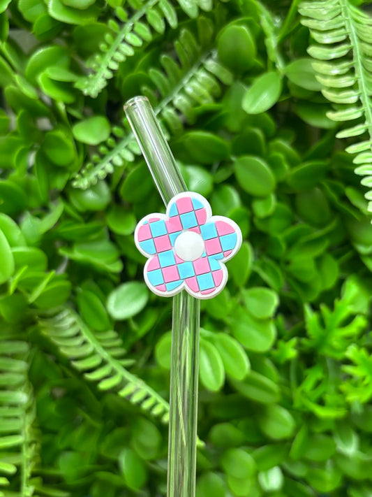 69 - Straw Charm