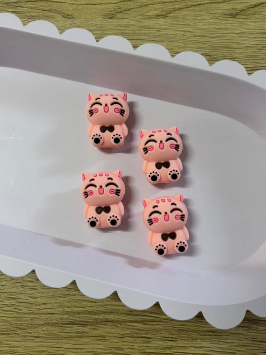 64 - 3D Focal Bead