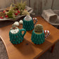 Christmas Mugs Fidget Clicker