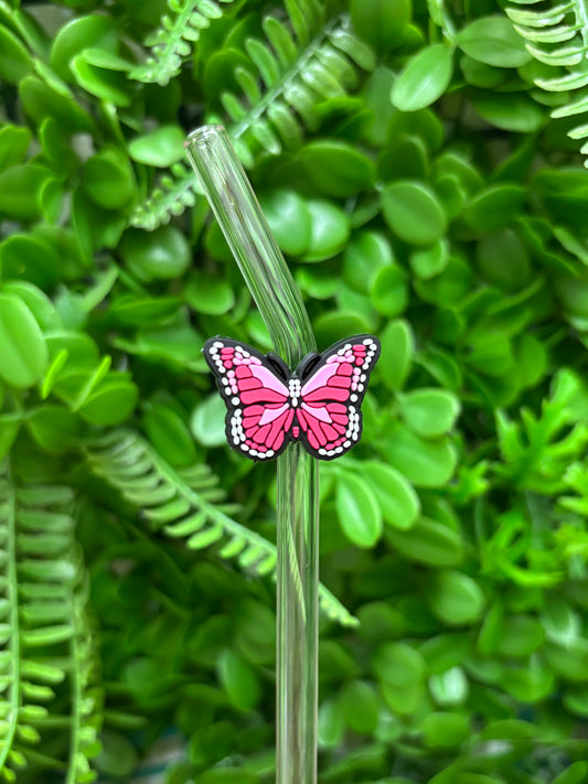 178 - Straw Charm