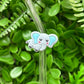 37 - Straw Charm