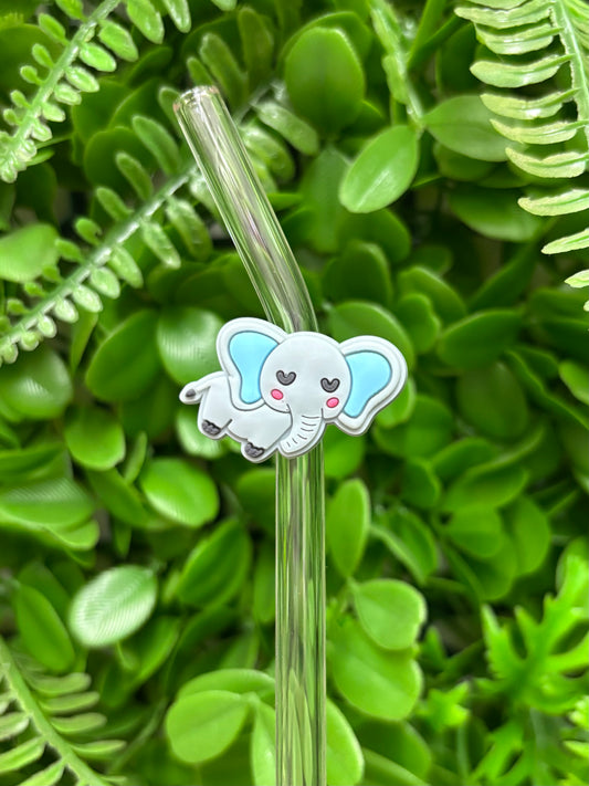 37 - Straw Charm