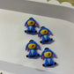 21 - 3D Focal Bead