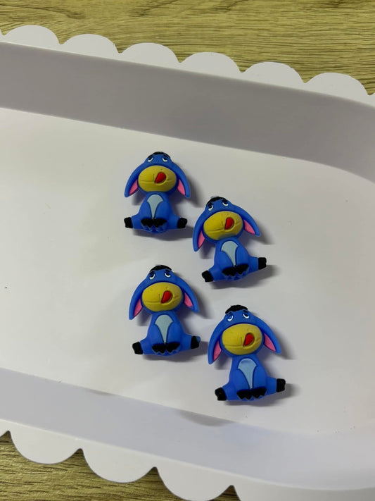 21 - 3D Focal Bead