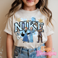 Froze Nk - Kids DTF Transfer