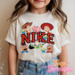 Woody Nk - Kids DTF Transfer