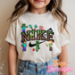 Mine Nk - Kids DTF Transfer