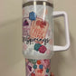 Chestnut - 40oz Tumbler