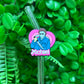 158 - Straw Charm