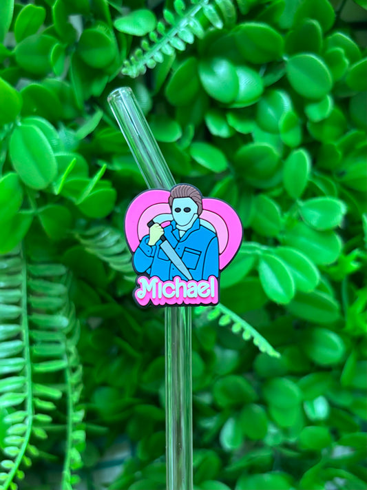 158 - Straw Charm