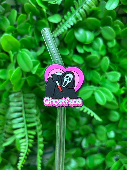 157 - Straw Charm