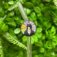 175 - Straw Charm