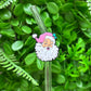 186 - Straw Charm