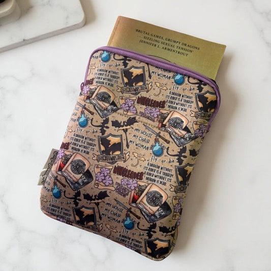 FW Book Sleeve