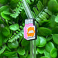 150 - Straw Charm