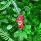 114 - Straw Charm