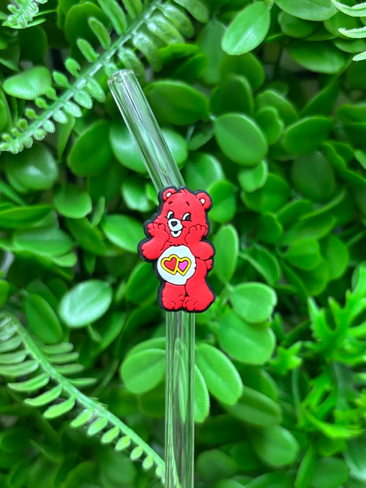 114 - Straw Charm