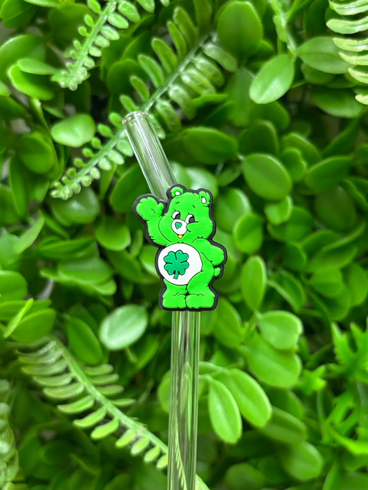 111 - Straw Charm