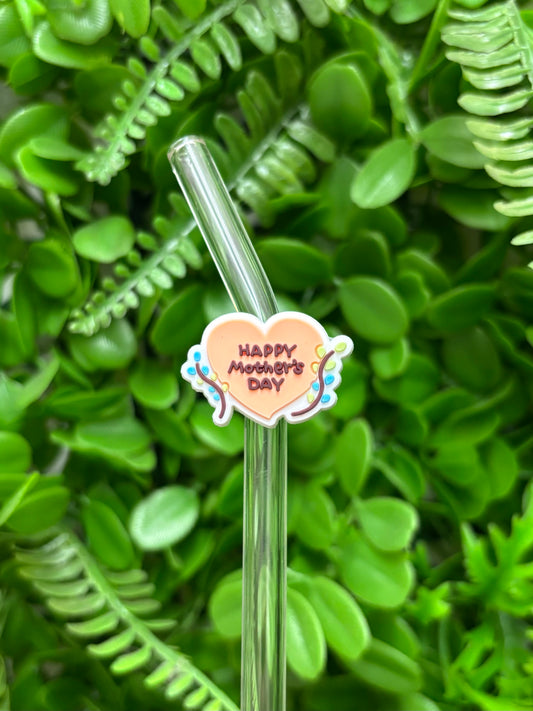 83 - Straw Charm