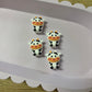 35 - 3D Focal Bead