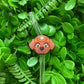 122 - Straw Charm