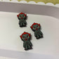 100 - Focal Bead
