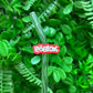 65 - Straw Charm